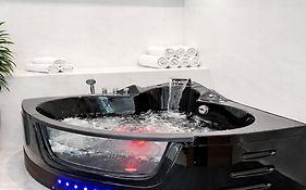 Romantica SPA Kraków